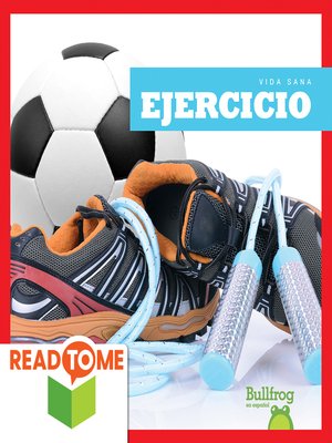 cover image of Ejercicio